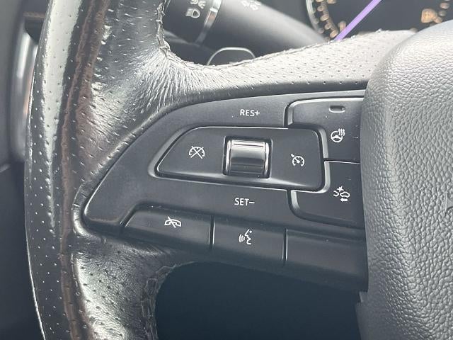 2019 Cadillac XT4 FWD Sport