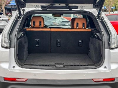 2021 Cadillac XT4 FWD Sport