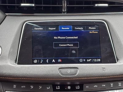 2021 Cadillac XT4 FWD Sport