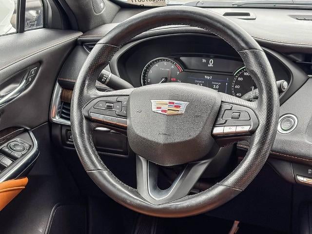 2021 Cadillac XT4 FWD Sport