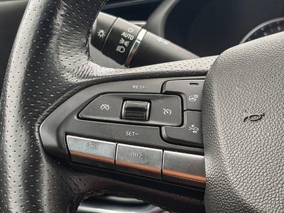 2021 Cadillac XT4 FWD Sport