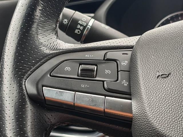 2021 Cadillac XT4 FWD Sport