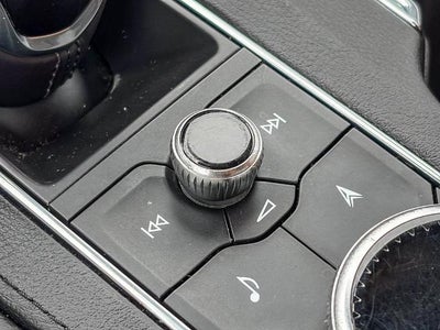 2021 Cadillac XT4 FWD Sport