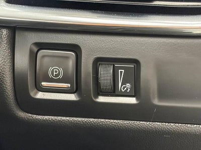 2021 Cadillac XT4 FWD Sport