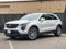 2021 Cadillac XT4 FWD Sport