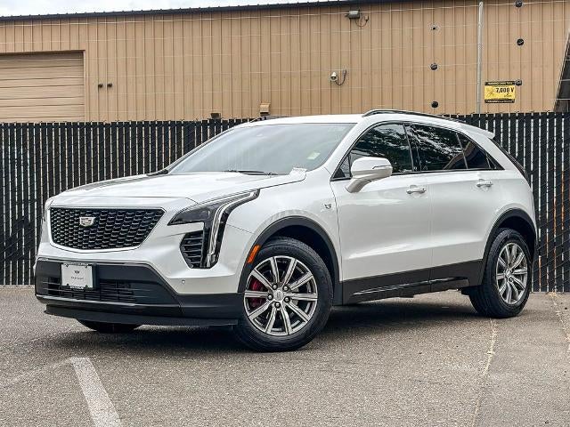 2021 Cadillac XT4 FWD Sport