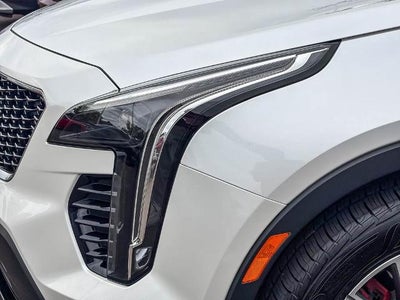 2021 Cadillac XT4 FWD Sport