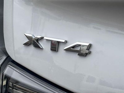 2021 Cadillac XT4 FWD Sport