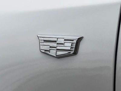 2021 Cadillac XT4 FWD Sport
