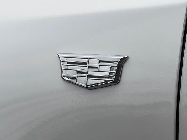 2021 Cadillac XT4 FWD Sport