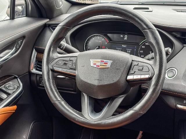 2021 Cadillac XT4 FWD Sport