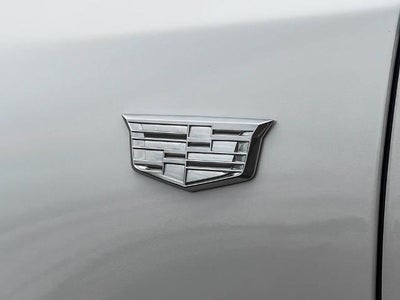2021 Cadillac XT4 FWD Sport