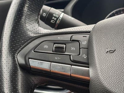 2021 Cadillac XT4 FWD Sport
