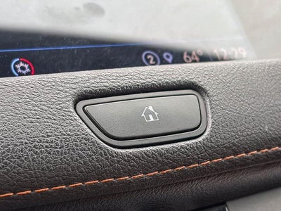 2021 Cadillac XT4 FWD Sport