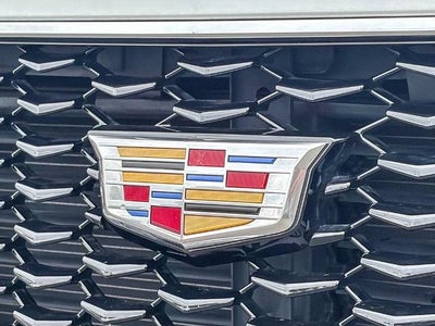2021 Cadillac XT4 FWD Sport