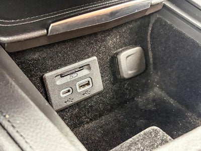 2021 Cadillac XT4 FWD Sport