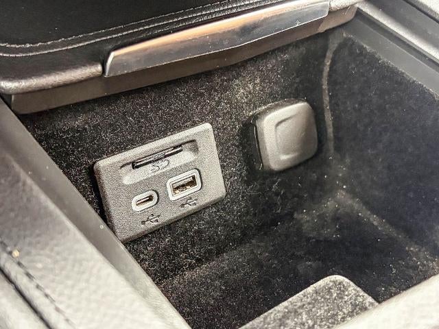 2021 Cadillac XT4 FWD Sport