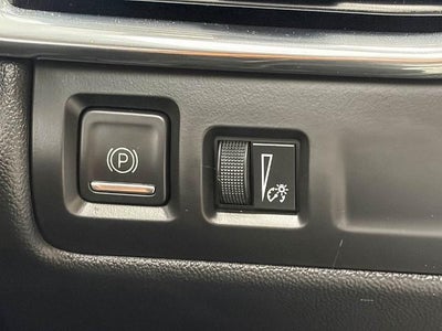 2021 Cadillac XT4 FWD Sport
