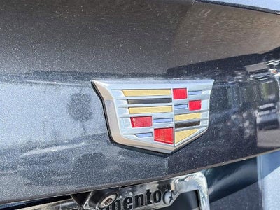 2019 Cadillac XT4 FWD Sport