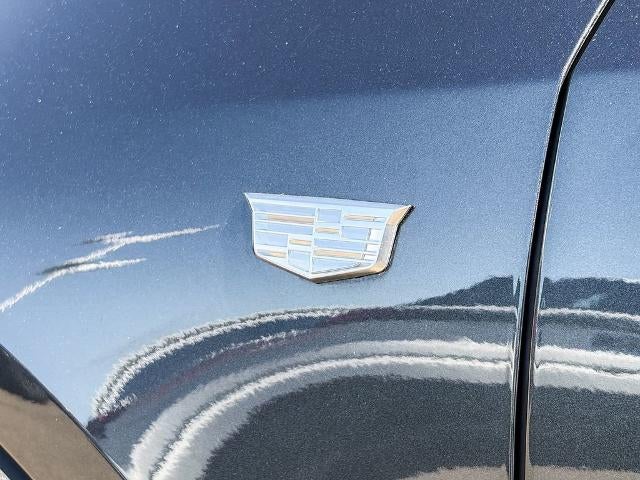 2019 Cadillac XT4 FWD Sport