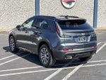 2019 Cadillac XT4 FWD Sport