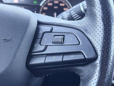 2019 Cadillac XT4 FWD Sport