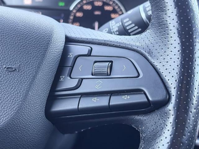 2019 Cadillac XT4 FWD Sport