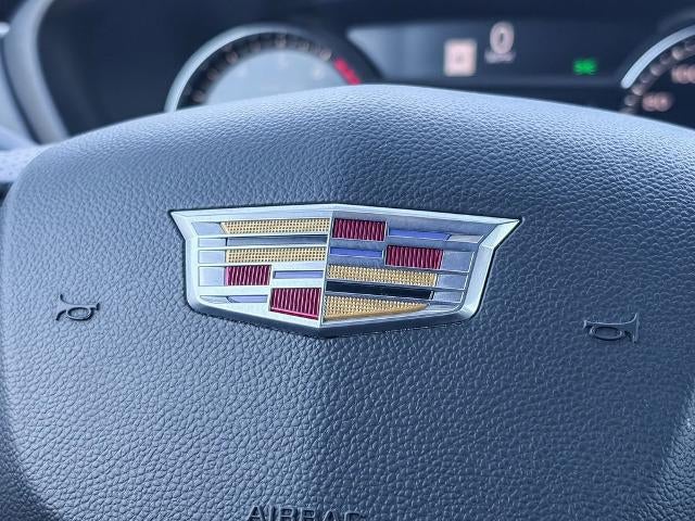 2019 Cadillac XT4 FWD Sport