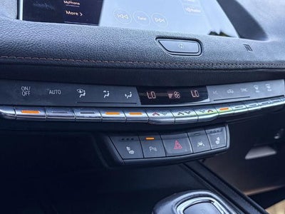 2019 Cadillac XT4 FWD Sport