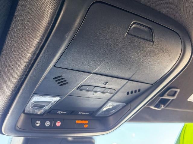 2019 Cadillac XT4 FWD Sport