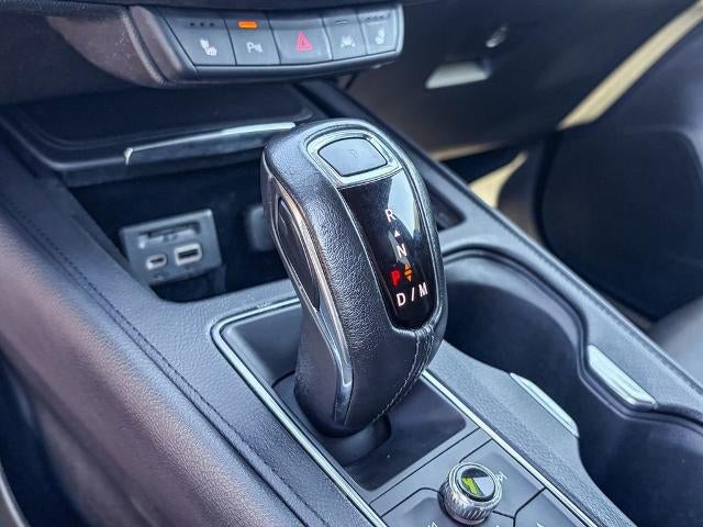 2019 Cadillac XT4 FWD Sport