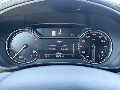 2019 Cadillac XT4 FWD Sport