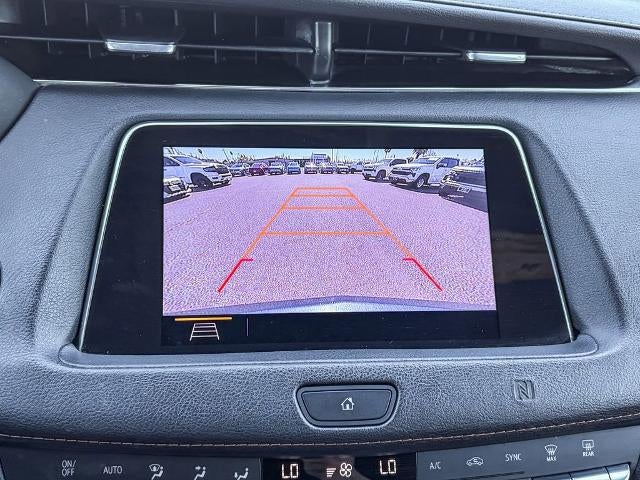 2019 Cadillac XT4 FWD Sport