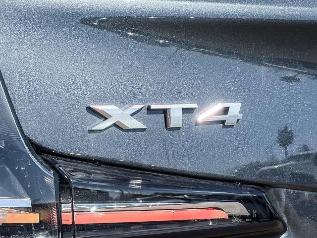 2019 Cadillac XT4 FWD Sport