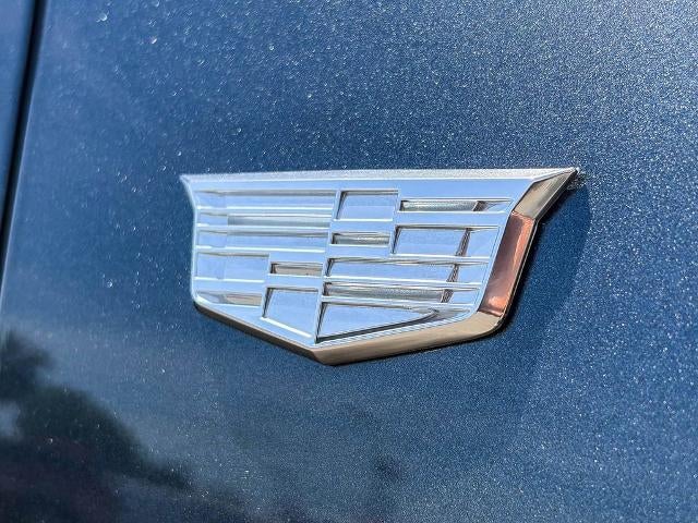 2021 Cadillac XT4 FWD Sport