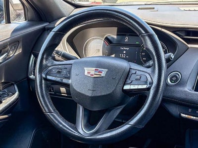 2021 Cadillac XT4 FWD Sport