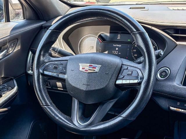 2021 Cadillac XT4 FWD Sport