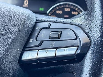 2021 Cadillac XT4 FWD Sport