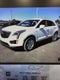 2023 Cadillac XT5 Luxury