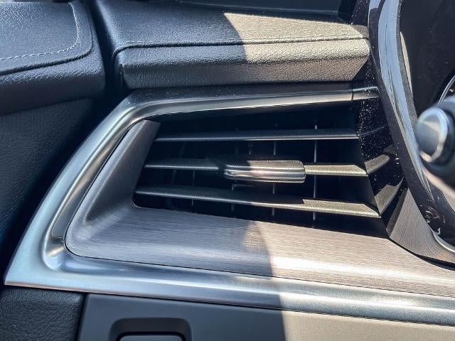 2024 Cadillac XT5 Luxury