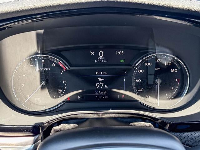 2024 Cadillac XT5 Luxury