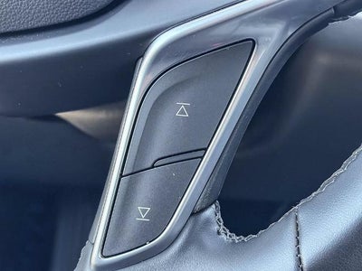 2024 Cadillac XT5 Luxury