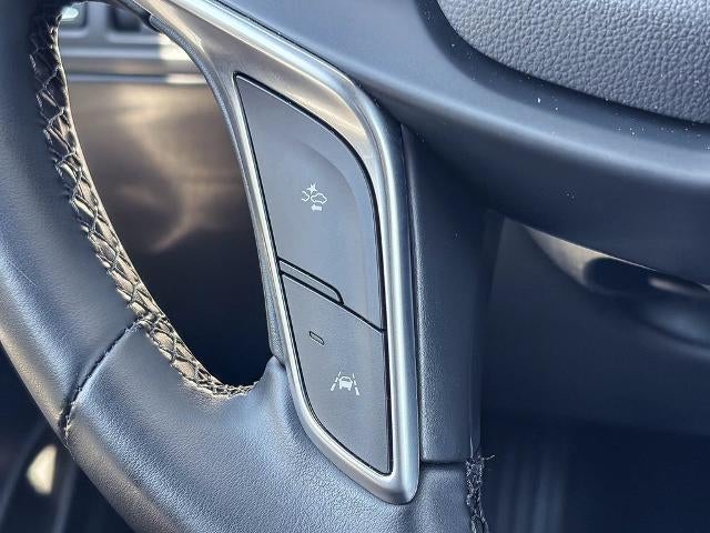 2024 Cadillac XT5 Luxury