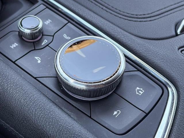 2024 Cadillac XT5 Luxury