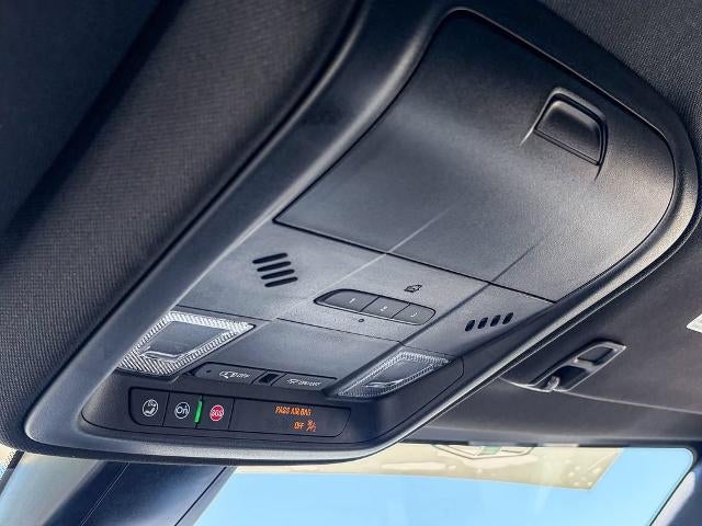 2024 Cadillac XT5 Luxury