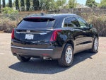 2024 Cadillac XT5 Luxury