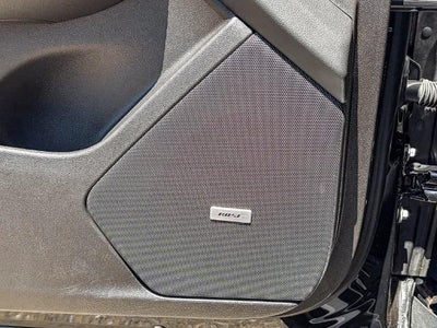 2024 Cadillac XT5 Luxury