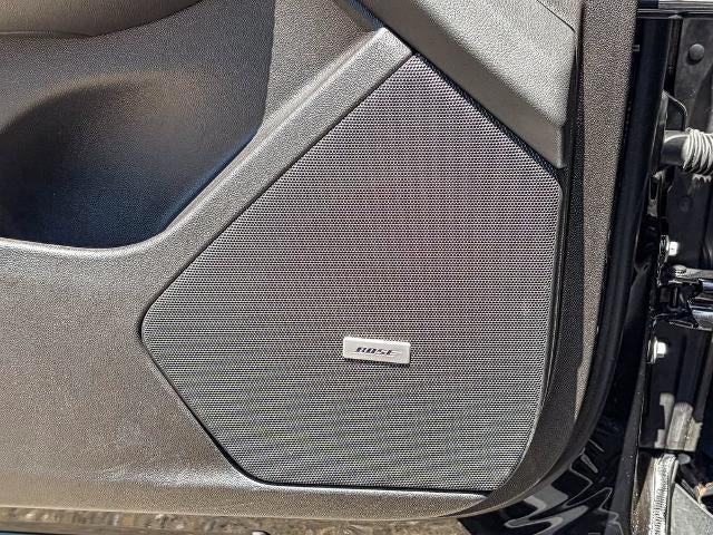 2024 Cadillac XT5 Luxury