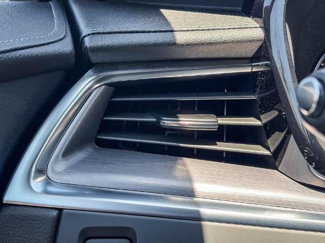 2024 Cadillac XT5 Luxury
