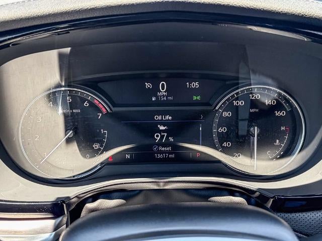 2024 Cadillac XT5 Luxury